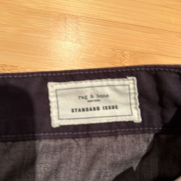 Rag & Bone pants - Picture 2 of 5